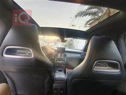 مرسيدس بنز CLA